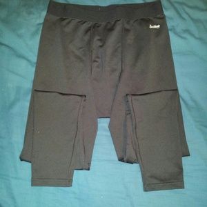 Eastbay ColdGear Running Pants