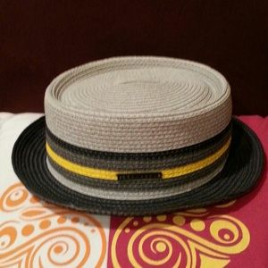 Mens hat