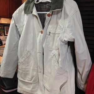 LL Bean Field Jacket