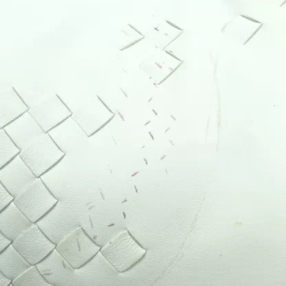 BOTTEGA VENETA |  Handbag Hobo White - Picture 3 of 4