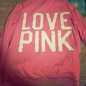 Victoria's Secret hoodie