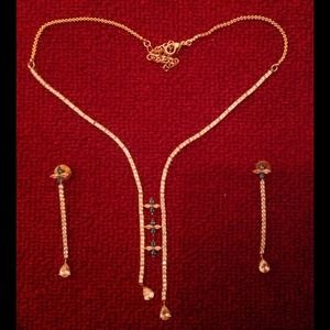 Jewellery set