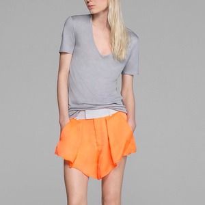 Helmut Lang Pants - HOST PICK X2 ✨New Helmut Lang Chroma Shorts Size 2 Helmut Lang Pants - HOST PICK X2 ✨New Helmut Lang Chroma Shorts Size 2