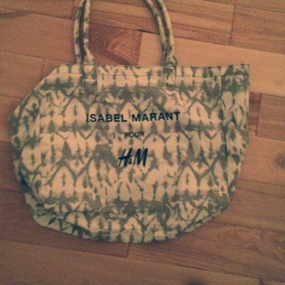 Isabel Marant bag
