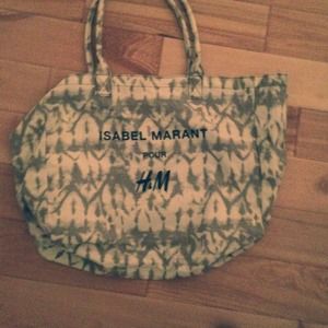 Isabel Marant bag