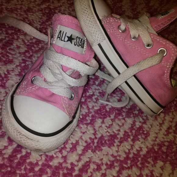 Pick converse