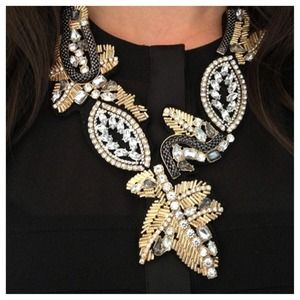Go For Baroque Necklace