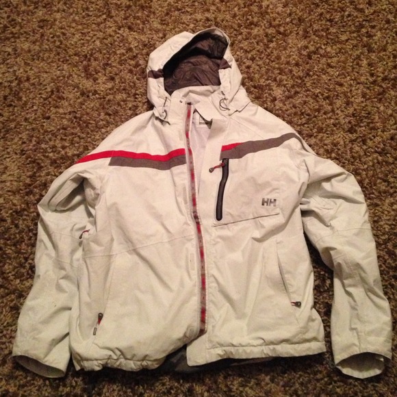 Helly Hanson winter/snow jacket.