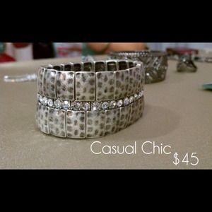 High Fashion Jewelry Collection