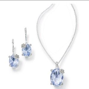 Padua Necklace and Earring Gift Set