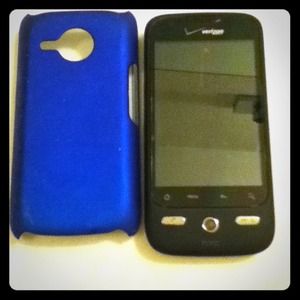 ⛔REDUCED⛔HTC verizon phone