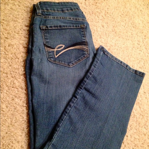 NYDJ Jeans