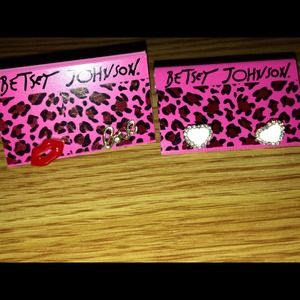 Betsey Johnson set or separate