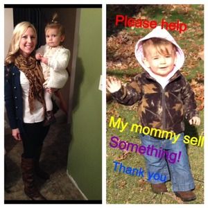 Meet the seller!👍Make REASONABLE offers PLEASE!😘
