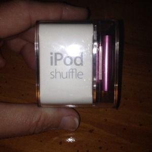 Apple iPod Shuffle