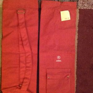 2 Aveda yoga mat bags. Never used.