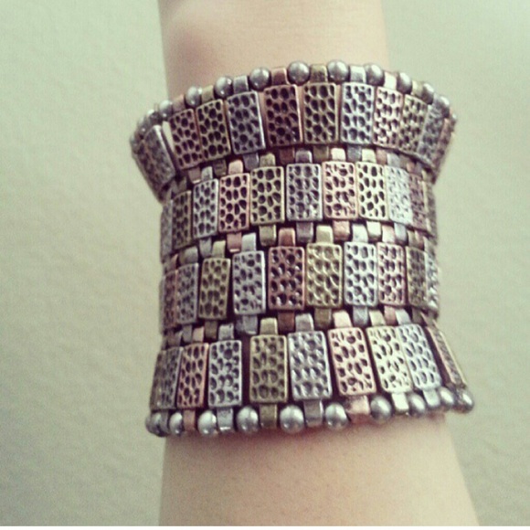 Boho bracelet