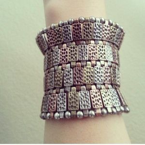 Boho bracelet