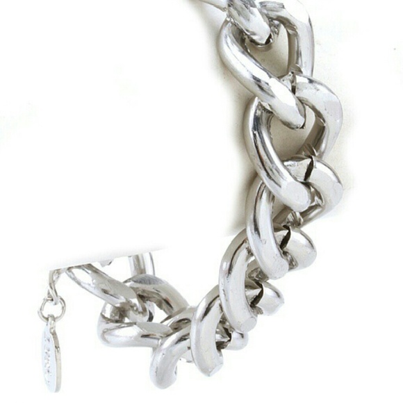 Chain bracelet