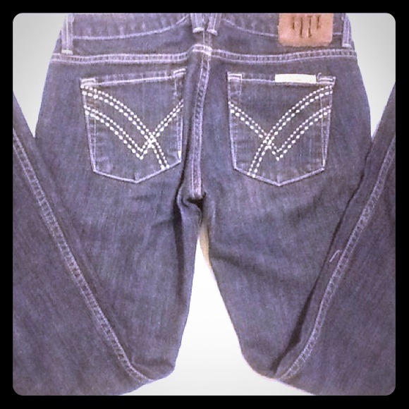 ⏬SALE$ William Rast jeans