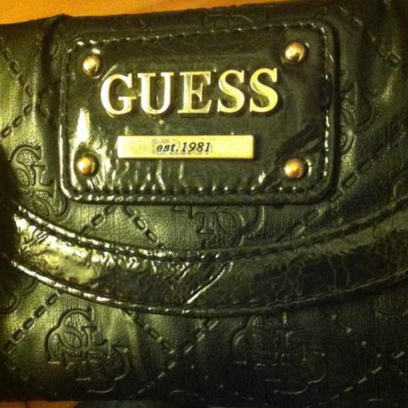 Guess wallet - Picture 4 of 4