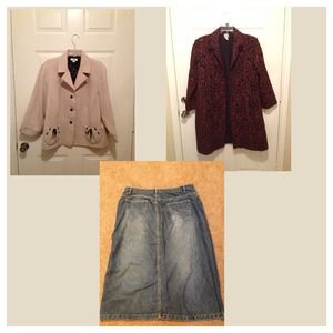 🚫Sold🚫Bundle to cindybooke