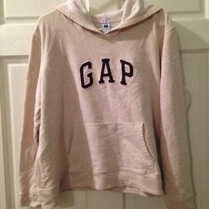GAP XL Sweatshirt.