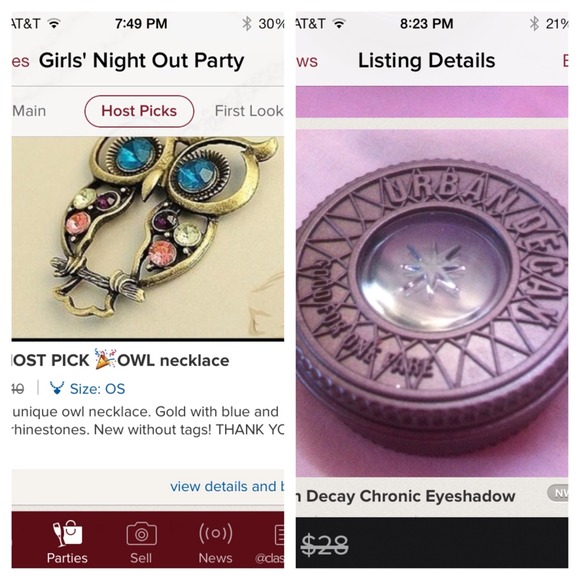 💕Reserved Bundle @nikkihp