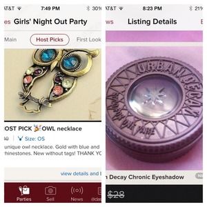 💕Reserved Bundle @nikkihp