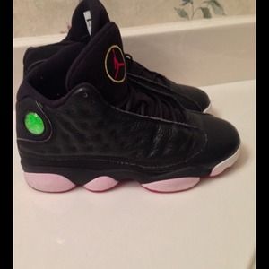 Jordan Playoffs 13s 5Y