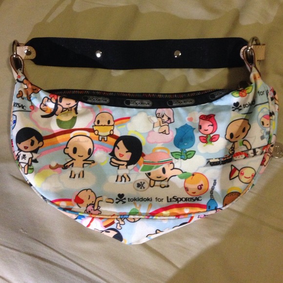 additional tokidoki photos