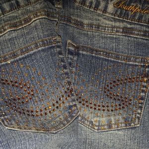 Southpole straight leg jeans