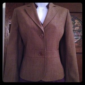 100% wool professional suit