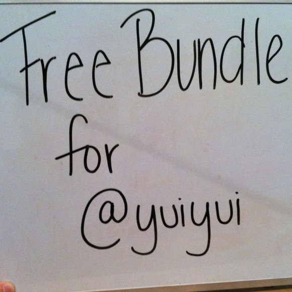 Bundle for @yuiyui