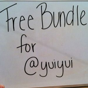 Bundle for @yuiyui