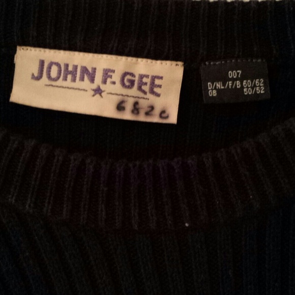 Sweater - Picture 2 of 4