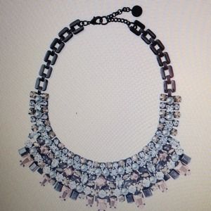 Stella and Dot Kahlo Bib