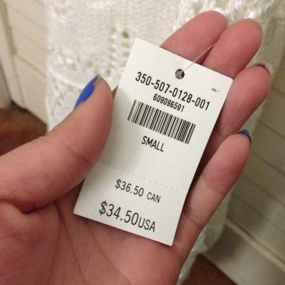 Hollister Tank - Picture 2 of 4