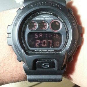 GSHOCK watch 3230