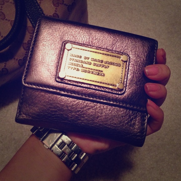 Marc by Marc Jacob wallet