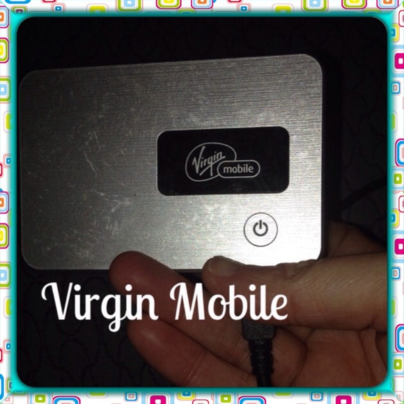 Virgin Mobile