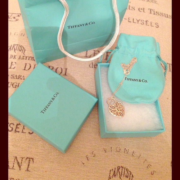 Tiffany & Co.
