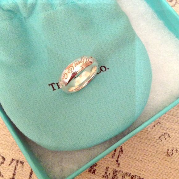 Tiffany & Co. Ring