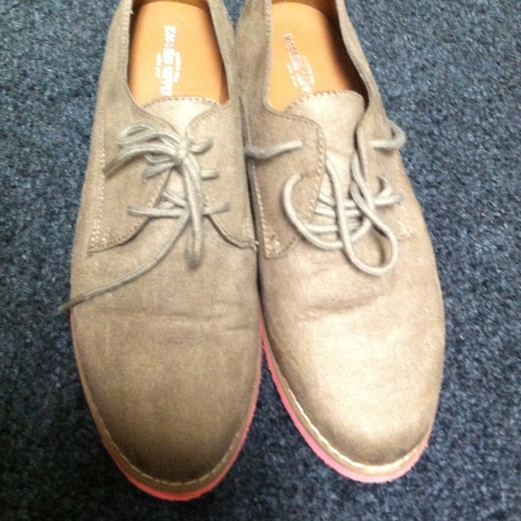Oxfords