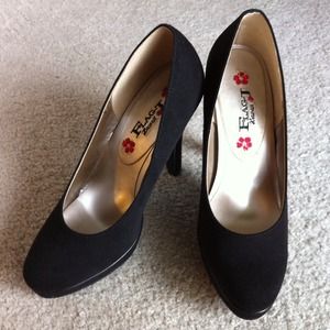 New pumps from Japan