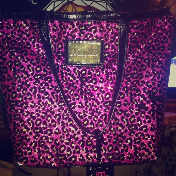 Betsey Johnson bag