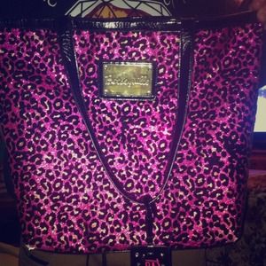Betsey Johnson bag