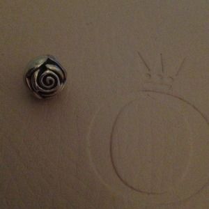 Pandora Charm