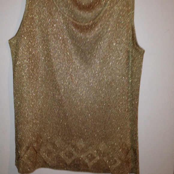 Golden Shell - Picture 2 of 4