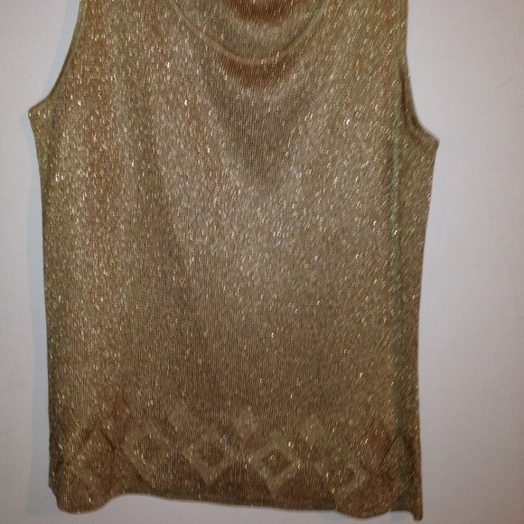 Golden Shell - Picture 4 of 4